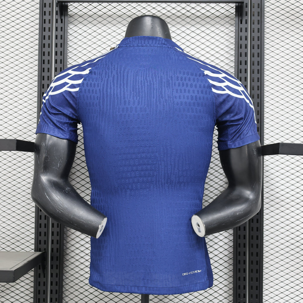 Maillot PSG 25/26