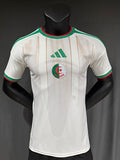 Maillot Algérie