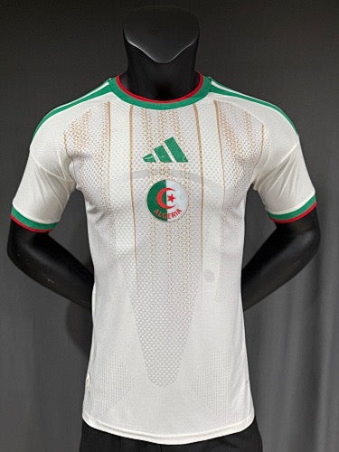 Maillot Algérie