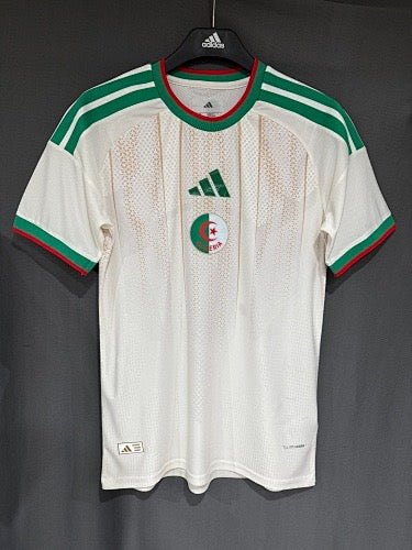 Maillot Algérie