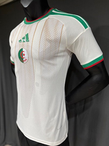 Maillot Algérie