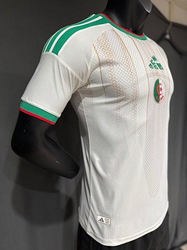Maillot Algérie