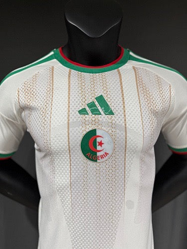 Maillot Algérie
