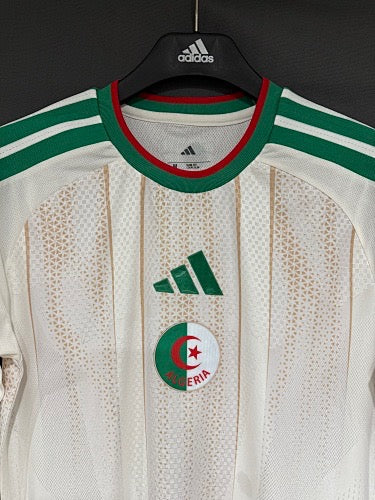 Maillot Algérie