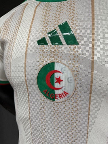 Maillot Algérie