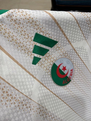 Maillot Algérie