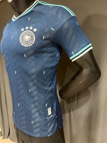 Maillot Allemagne
