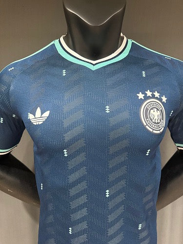 Maillot Allemagne