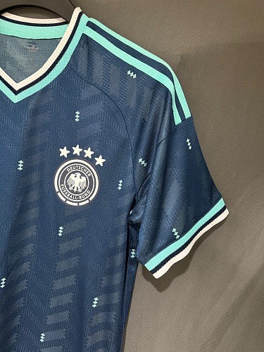 Maillot Allemagne