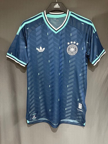 Maillot Allemagne
