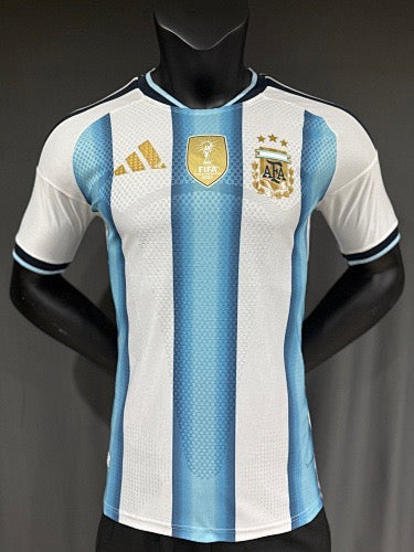 Maillot Argentine