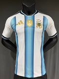 Maillot Argentine