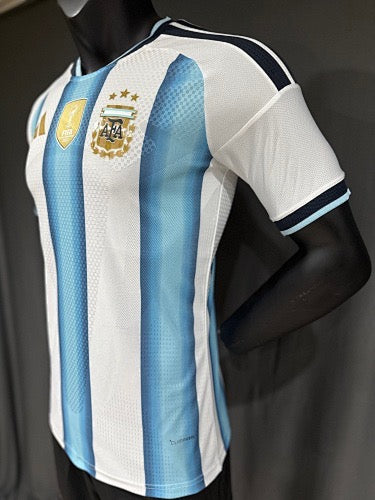 Maillot Argentine