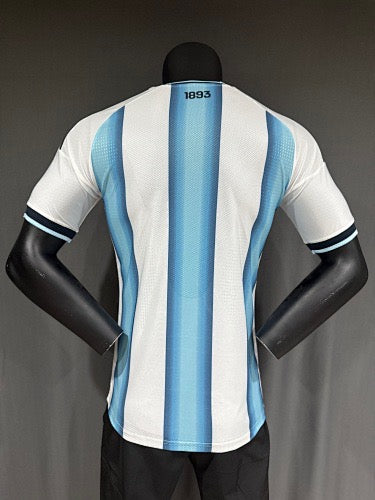Maillot Argentine