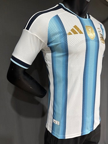 Maillot Argentine
