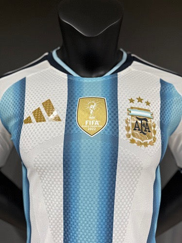 Maillot Argentine