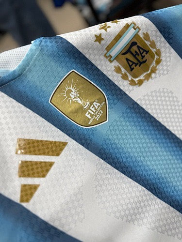 Maillot Argentine