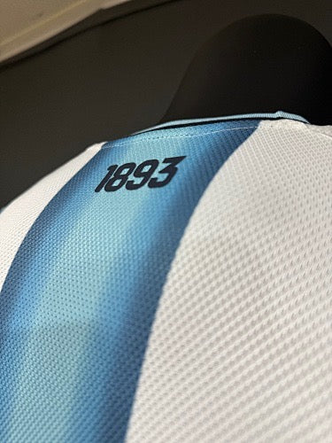 Maillot Argentine