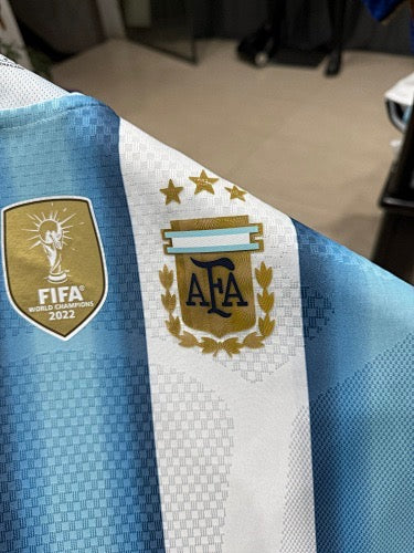 Maillot Argentine