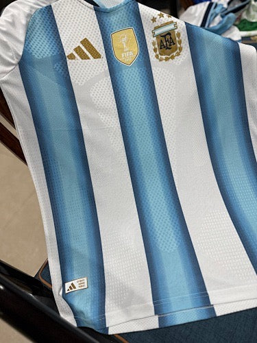 Maillot Argentine