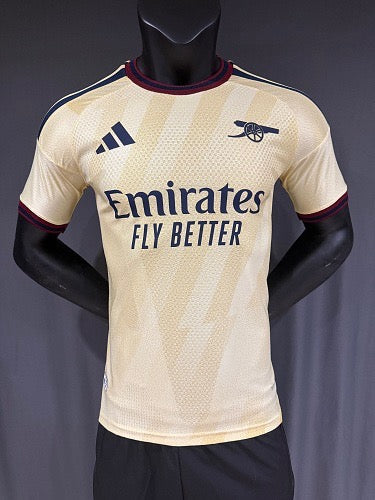 Maillot Arsenal