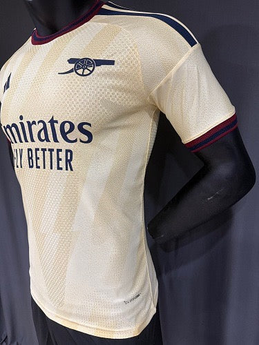 Maillot Arsenal