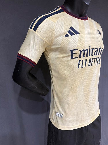 Maillot Arsenal