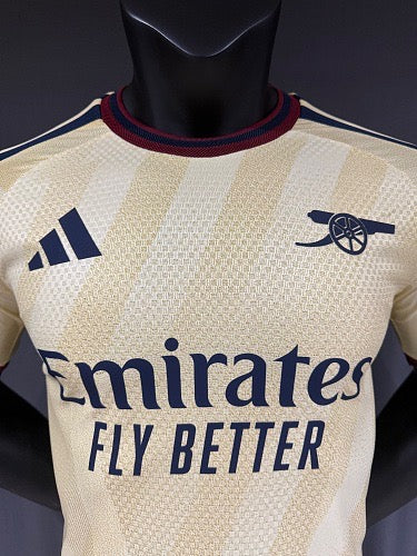 Maillot Arsenal