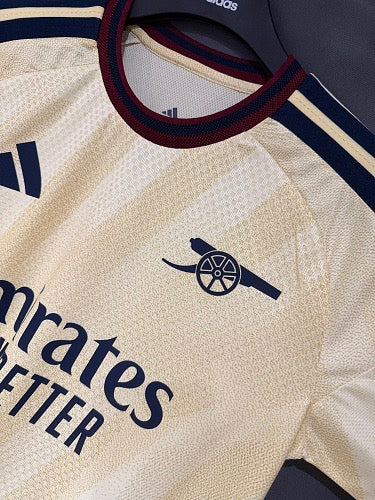 Maillot Arsenal