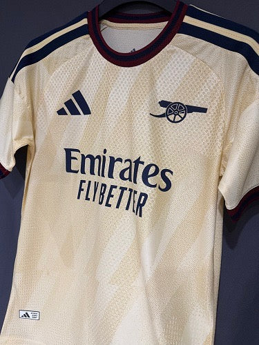 Maillot Arsenal
