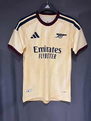 Maillot Arsenal
