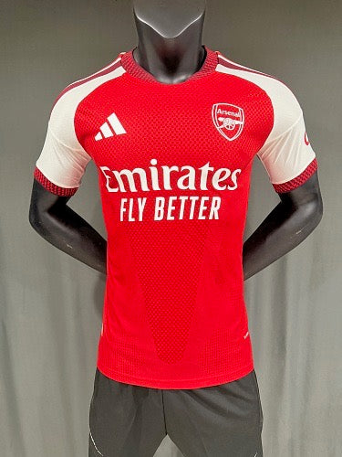 Maillot Arsenal Rouge