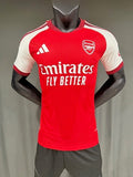 Maillot Arsenal Rouge