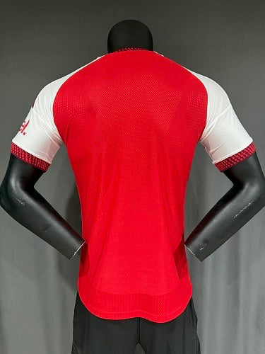 Maillot Arsenal Rouge