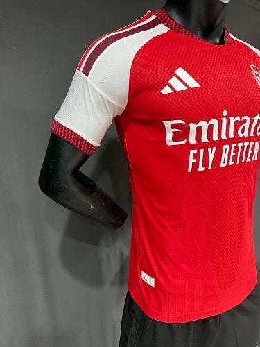 Maillot Arsenal Rouge