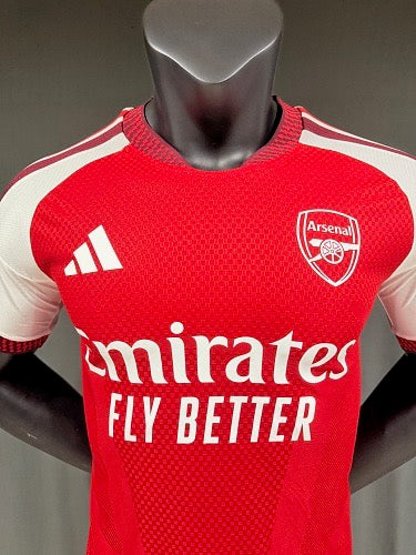 Maillot Arsenal Rouge