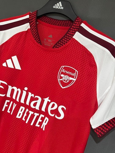 Maillot Arsenal Rouge