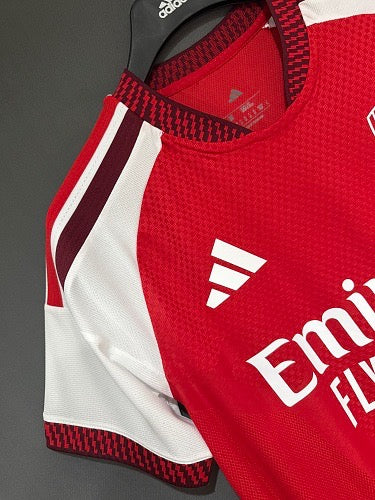 Maillot Arsenal Rouge