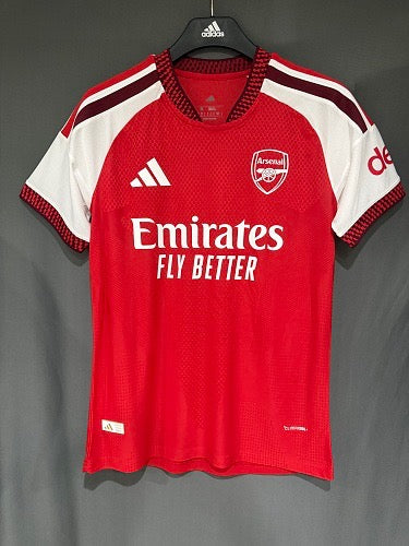 Maillot Arsenal Rouge
