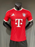 Maillot Bayern