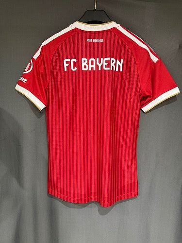 Maillot Bayern