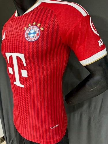 Maillot Bayern