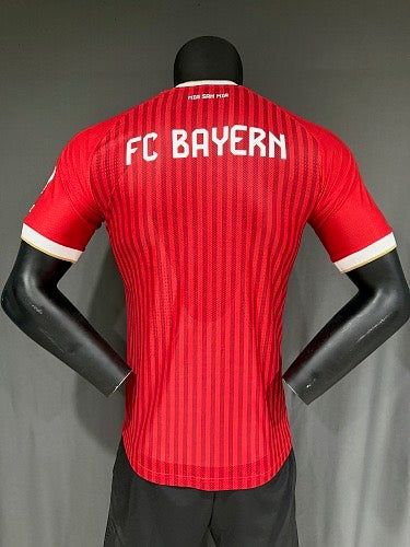 Maillot Bayern