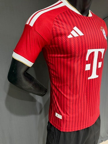 Maillot Bayern