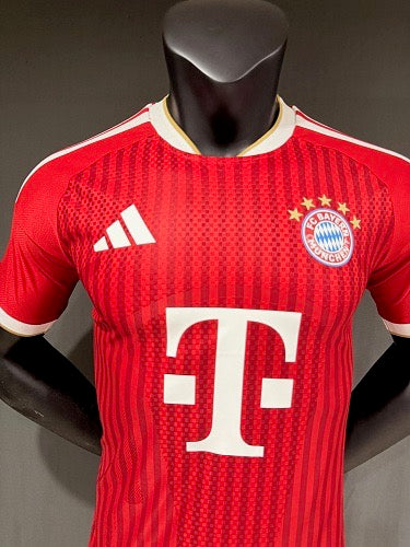 Maillot Bayern