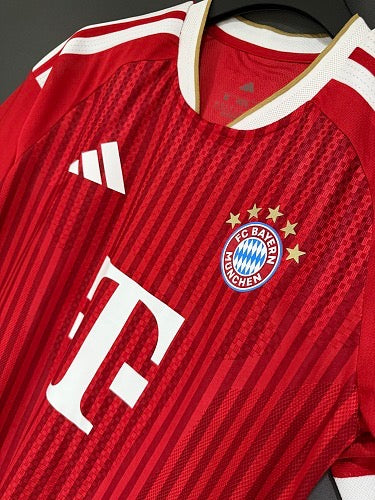 Maillot Bayern