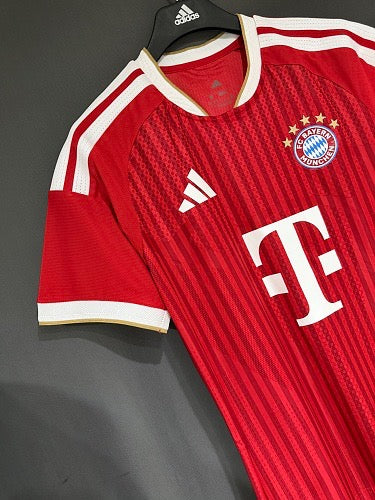 Maillot Bayern