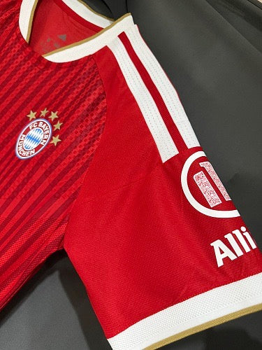 Maillot Bayern