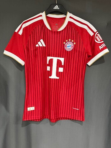 Maillot Bayern