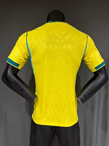 Maillot Brésil